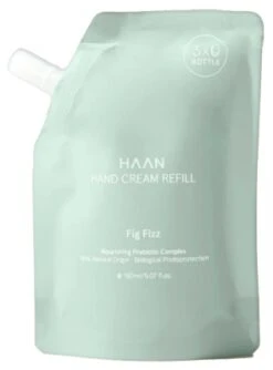 Haan Nourishing Hand Cream Refill 150ml