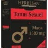 Herbesan MACA+ 1500mg 90 Tablets 1 Herbesan MACA+ 1500mg 90 Tablets -Care Product Store herbesan maca 1500mg p82202