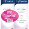 Hydralin Daily Cleansing Gel 2 X 200ml 20% Off -Care Product Store hydralin daily cleansing p1559