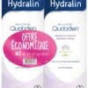 Hydralin Daily Cleansing Gel 2 X 400ml 30% Off