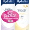 Hydralin Gyn Irritation Calming Cleansing Gel 200ml + Daily Cleansing Gel 200ml 20% Off -Care Product Store hydralin gyn irritation p13041