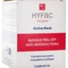 Hyfac Woman Active Mask Anti-Blemishes Peel-Off Mask 15 Sachets 1 Hyfac Woman Active Mask Anti-Blemishes Peel-Off Mask 15 Sachets -Care Product Store hyfac woman active p46131