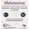 IBSA Melatonin 30 Orodispersible Films -Care Product Store ibsa melatonin 30 p77636