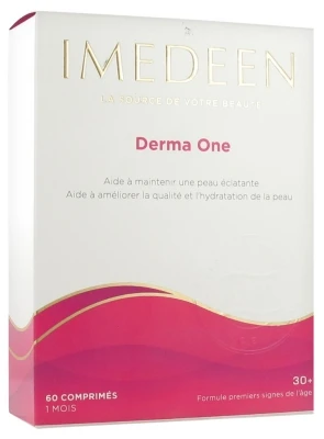 Imedeen Derma One 60 Tablets 3 Imedeen Derma One 60 Tablets