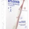 Inava Hybrid Timer Electric Toothbrush Limited Edition -Care Product Store inava hybrid timer p48504