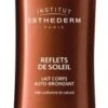 Institut Esthederm Reflets De Soleil Sun Kissed Self-Tanning Body Lotion Light Tan 150ml 1 Institut Esthederm Reflets De Soleil Sun Kissed Self-Tanning Body Lotion Light Tan 150ml -Care Product Store institut esthederm reflets p32211