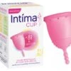 Intima Cup Menstrual Cup T1 Normal