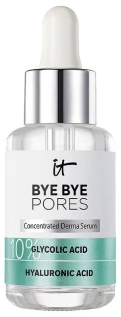 IT Cosmetics Bye Bye Pores Anti-Pore Concentrated Serum 30 Ml