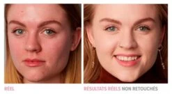 IT Cosmetics Your Skin But Better CC+ Cream Oil Free Matte CC Poreless Finish Full Coverage Cream SPF40 32 Ml -Care Product Store it cosmetics your p84820 g 4