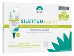Jaldes Silettum Expert Important Hair Loss Serum - Thinning Hair 3 X 40ml