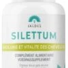 Jaldes Silettum Volume And Vitality Of Hair 60 Capsules 1 Jaldes Silettum Volume And Vitality Of Hair 60 Capsules -Care Product Store jaldes silettum volume p72095