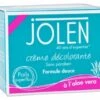 Jolen Bleaching Cream Gentle Formula With Aloe Vera 125ml + Activator 30g -Care Product Store jolen bleaching cream p43680