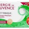 Jouvence Energie Jouvence Tonic Effect 30 Tablets To Crunch -Care Product Store jouvence energie jouvence p80201