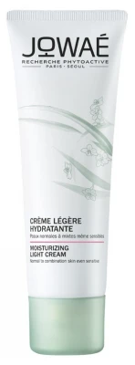 Jowae Jowaé Moisturizing Light Cream 40ml