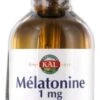Kal Melatonin 1mg 55ml 1 Kal Melatonin 1mg 55ml -Care Product Store kal melatonin 1mg 30933