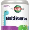Kal Multisaurus Dinausaurs 60 Tablets 2 Kal Multisaurus Dinausaurs 60 Tablets -Care Product Store kal multisaurus dinausaurs p54727