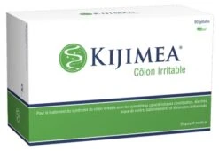 Kijimea Irritable Bowel 90 Capsules
