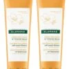 Klorane Hair Removal Cream With Sweet Almond 2 X 150ml -Care Product Store klorane hair removal p44059