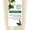 Klorane Nourishing Shower Cream With Cupuaçu Organic Flower 200ml -Care Product Store klorane nourishing shower p52649