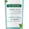 Klorane Purity Cfeam With Organic Mint 40ml -Care Product Store klorane purity cfeam p58718
