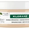 Klorane Repairing Mask - Very Dry Hair 3-in-1 With Organic Cupuaçu Butter 150ml -Care Product Store klorane repairing mask p55087