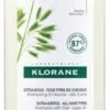 Klorane Ultra-Gentle - All Hair Types Shampoo With Oat Milk 400ml 2 Klorane Ultra-Gentle - All Hair Types Shampoo With Oat Milk 400ml -Care Product Store klorane ultra gentle p77489