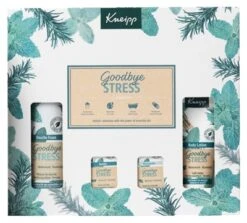 Kneipp Goodbye Stress Set