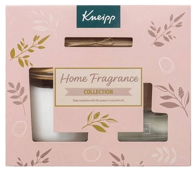 Kneipp Home Fragrance Set 3 Kneipp Home Fragrance Set