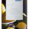 Korres Basil Lemon Shower Gel 1 L 2 Korres Basil Lemon Shower Gel 1 L -Care Product Store korres basil lemon p87039