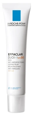 La Roche-Posay Effaclar Duo [+] SPF30 40ml