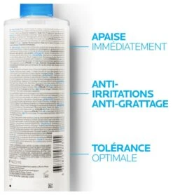 La Roche-Posay Lipikar Syndet AP+ 400ml -Care Product Store la roche posay p24845 g 5