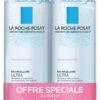 La Roche-Posay Micellar Water Ultra Reactive Skin 2 X 400ml -Care Product Store la roche posay p26845