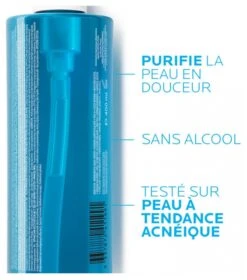 La Roche-Posay Effaclar Purifying Foaming Gel 400ml -Care Product Store la roche posay p3363 g 5