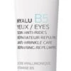 La Roche-Posay Hyalu B5 Eyes Anti-Wrinkle Care Repairing Replumping 15ml 2 La Roche-Posay Hyalu B5 Eyes Anti-Wrinkle Care Repairing Replumping 15ml -Care Product Store la roche posay p34333