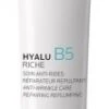 La Roche-Posay Hyalu B5 Rich Anti-Wrinkle Care Repairing Replumping 40ml -Care Product Store la roche posay p41721