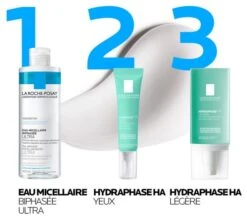 La Roche-Posay Hydraphase HA Eyes 15ml -Care Product Store la roche posay p54466 g 4