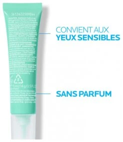 La Roche-Posay Hydraphase HA Eyes 15ml -Care Product Store la roche posay p54466 g 5