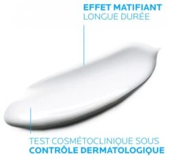 La Roche-Posay Effaclar Sebo-Controlling Moisturiser 40ml 8 La Roche-Posay Effaclar Sebo-Controlling Moisturiser 40ml -Care Product Store la roche posay p7225 g 2