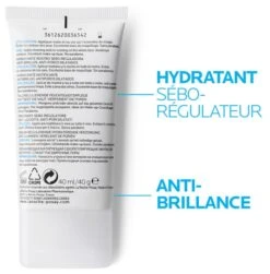 La Roche-Posay Effaclar Sebo-Controlling Moisturiser 40ml 11 La Roche-Posay Effaclar Sebo-Controlling Moisturiser 40ml -Care Product Store la roche posay p7225 g 5