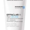 La Roche-Posay Effaclar H Iso-Biome Ultra Soothing Hydrating Care Anti-Imperfections 40ml 1 La Roche-Posay Effaclar H Iso-Biome Ultra Soothing Hydrating Care Anti-Imperfections 40ml -Care Product Store la roche posay p73139