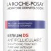 La Roche-Posay Kerium DS Treatment Shampoo Intensive Purifier Anti-Dandruff 125ml -Care Product Store la roche posay p801