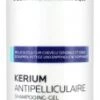 La Roche-Posay Kerium Gel-Shampoo Anti-Dandruff 200ml
