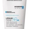 La Roche-Posay Lipikar AP+ Lipid-Replenishing Cream 200ml -Care Product Store la roche posay p82824