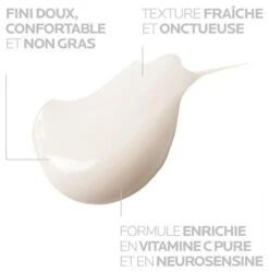 La Roche-Posay Redermic C Pure Vitamin C Eyes 15ml 10 La Roche-Posay Redermic C Pure Vitamin C Eyes 15ml -Care Product Store la roche posay p8303 g 4