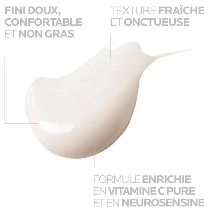 La Roche-Posay Redermic C Pure Vitamin C Eyes 15ml 6 La Roche-Posay Redermic C Pure Vitamin C Eyes 15ml - Image 4