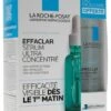 La Roche-Posay Effaclar Ultra Concentred Serum 30 Ml + Ultra Micellar Water 50 Ml Free -Care Product Store la roche posay p85039