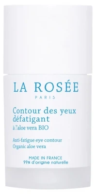 La Rosée Anti-Fatigue Eye Contour 15ml