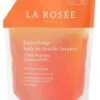La Rosée Cleansing Shower Oil Eco-Refill 800ml -Care Product Store la rosee cleansing p86670
