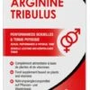 Labophyto Arginine Tribulus 60 Vegetable Capsules -Care Product Store labophyto arginine tribulus p86211
