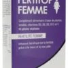 Labophyto Fertitop Female 60 Vegetable Capsules -Care Product Store labophyto fertitop female p46519